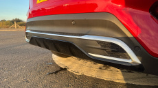 Kia Xceed 1.5T GDi ISG 138 2 5dr Petrol Hatchback